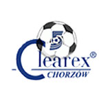 Sparing Kupczyka z Clearexem