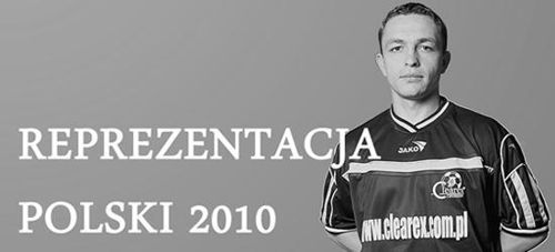 Memoriał Krzysztofa Jasińskiego Przyjaciele Jaśka