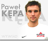 Paweł Kępa
