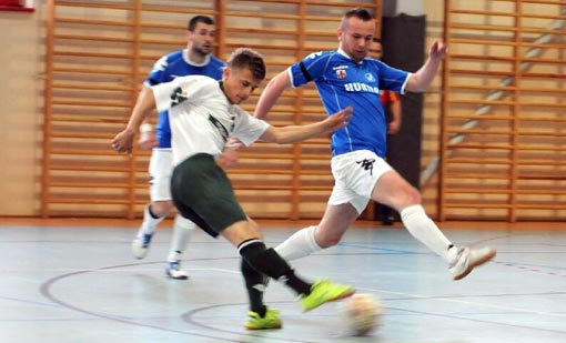 Rekord z Hurtapem