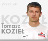 Tomasz Kozieł