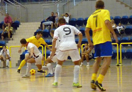 Kupczyk - Urahan