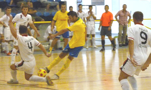 Kupczyk - Urahan