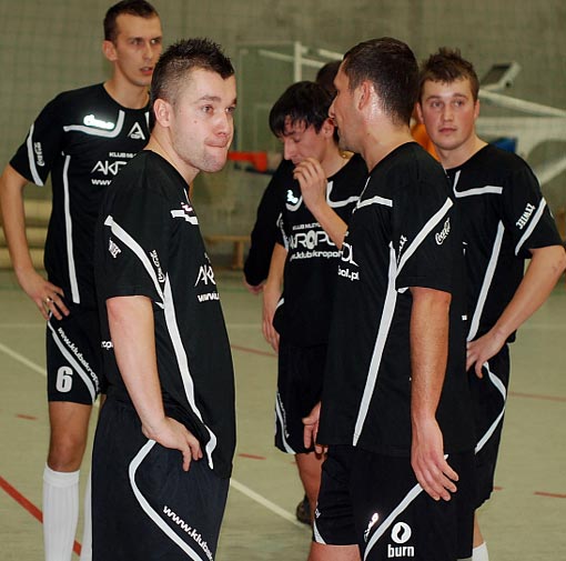 Kupczyk - Akropol
