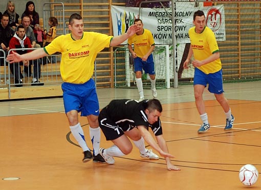 Kupczyk - Akropol
