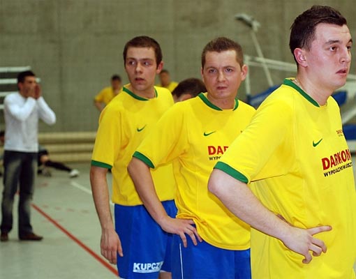 Kupczyk - Akropol