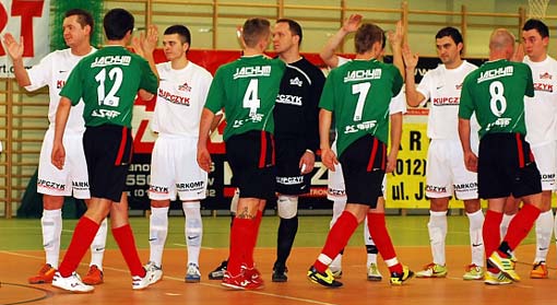 Kupczyk - Jachym