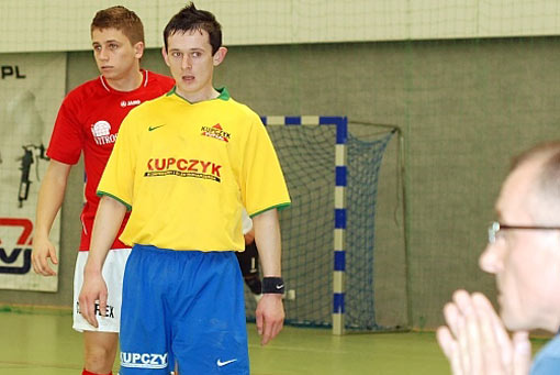 Marcin Zając