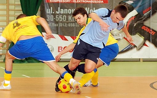 Kupczyk Krako w - Grembach  Zgierz