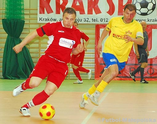 Kupczyk - Polkowice