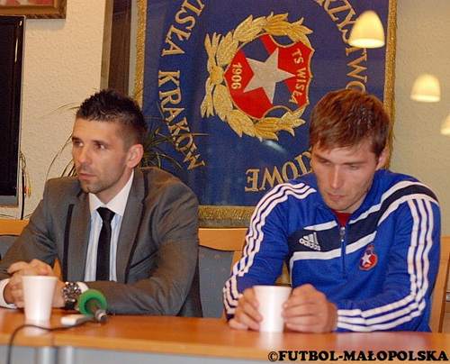 Wisła Krakbet Kraków- Kupczyk Darkomp Kraków