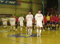 Pogoń '04 Szczecin - Kupczyk Kraków
