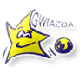 Kupczyk Darkomp Kraków - Gwiazda Ruda Śląska