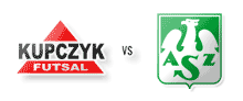 Kupczyk Darkomp Kraków - AZS UP Wrocław