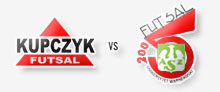 Kupczyk Kraków - AZS UW Warszawa