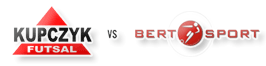 Kupczyk Darkomp - Bertsport.pl