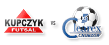 GKS Tychy - Kupczyk Darkomp Kraków