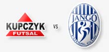 Kupczyk - Jango