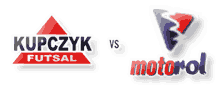 Kupczyk Darkomp - Motorol