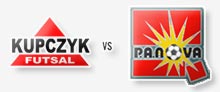 Kupczyk Kraków - P.A. Nova