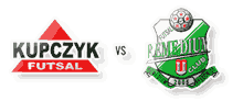Kupczyk Darkomp Kraków - Remedium Pyskowice