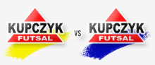 Wewnętrzny sparing Kupczyka