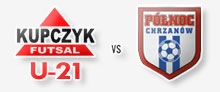 Kupczyk U21 - Północ Chrzanów