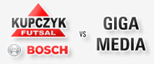 Kupczyk Bosch - auto Giełda Rybitwy