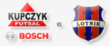 Kupczyk Bosch - Lotnik