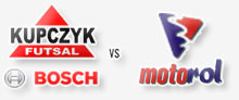 Kupczyk Bosch - Motorol