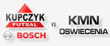Kupczyk Bosch - KMN Oświecenia