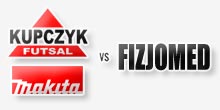 Kupczyk Makita - Fizjomed