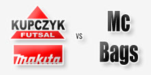 Kupczyk Makita - Mc Bags