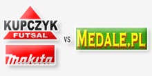 Kupczyk Makita - BertSport/Medale.pl