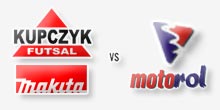 Kupczyk Makita - Motorol
