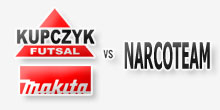 Kupczyk - Narcoteam