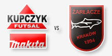 Kupczyk Makita - 5 Pułk dowodzenia