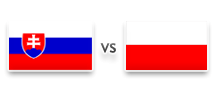 Słowacja - Polska