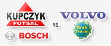 Volvo - Kupczyk Bosch
