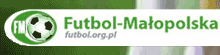 Futbol Maopolska logo