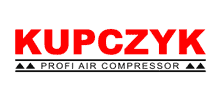 Kupczyk air compressor