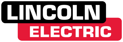 Logo Lincoln Electric