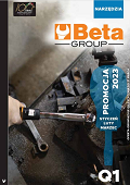 KUPCZYK -  Beta Q1 narzędzia 2023