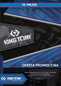 KUPCZYK - Kingtony luty-czerwiec 2023