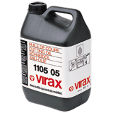 Olej do stali nierdzewnej 5L bańka Virax 110505