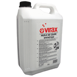 Olej do gwintowania syntetyczny 5L bańka Virax 110605